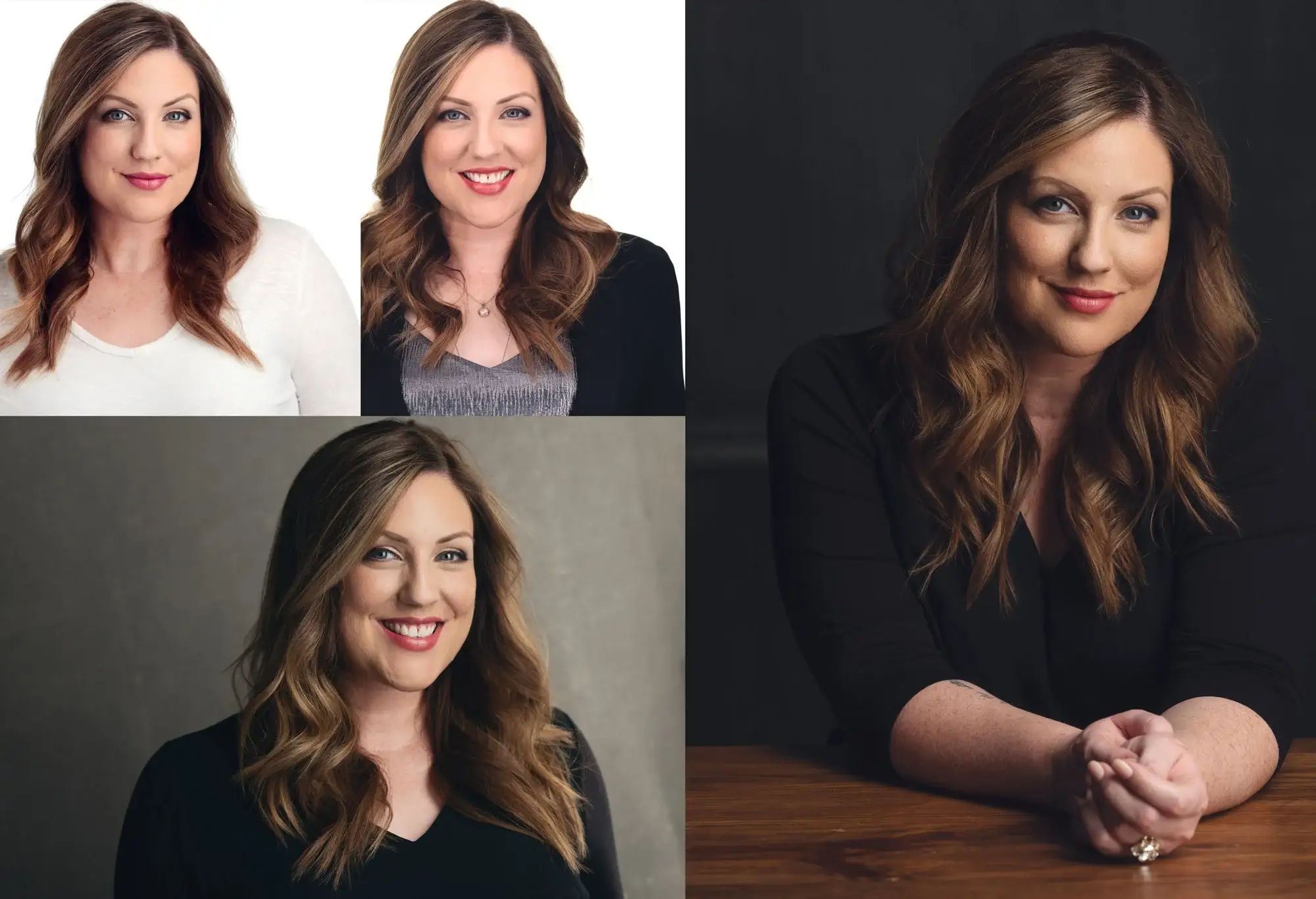 influencer-headshot.jpg-1 An influencer dressed in stylish casual attire stands against a scenic backdrop, embodying modern trends and personal branding.