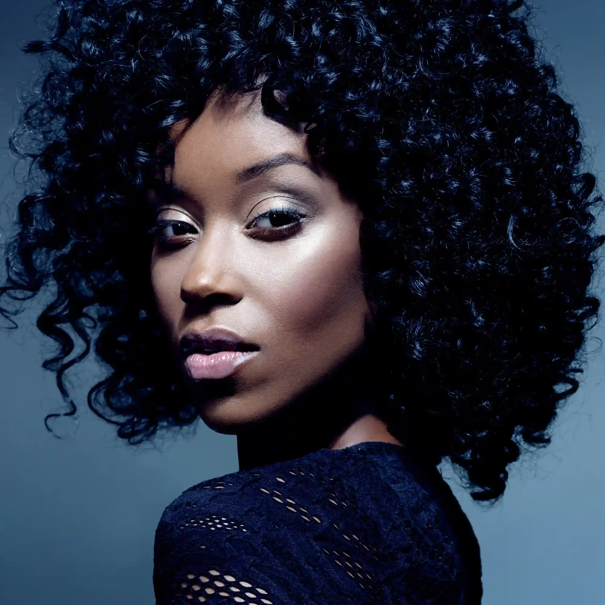 Chicago Model Cynovia Potts photographed celebrity headshot and portrait photographer Michael Schacht Chicago Model Cynovia Potts photographed celebrity photographer Michael Schacht in his west loop Fulton market photography studio